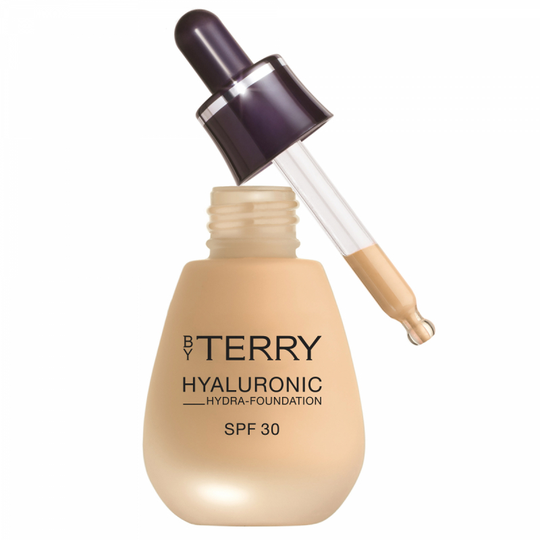 By Terry Hyaluronic Hydra-Foundation 100N Neutral- Fair
