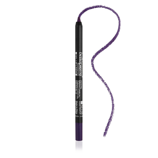 BellaPierre Eye Liner Pencil Amethyst