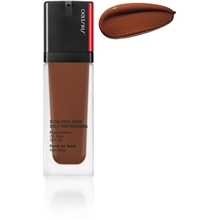 Synchro Skin Self Refreshing Foundation 30 ml No. 550