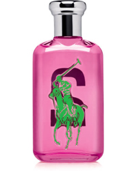 Big Pony Women #2 Pink, EdT 100ml
