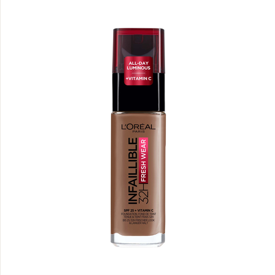 Loreal Paris Infaillible Fresh Wear 32H Liquid Foundation 365 Go