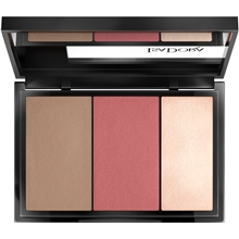 IsaDora Face Sculptor 3in1 Palette 12 gr No. 063