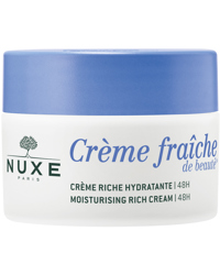 Crème Fraîche® de Beauté Moisturising Rich Cream 48H, 50ml