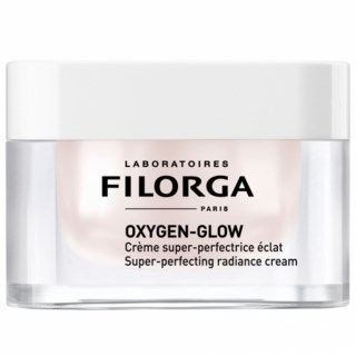 Oxygen-Glow Cream