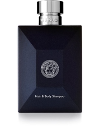 Pour Homme Showergel, 250ml