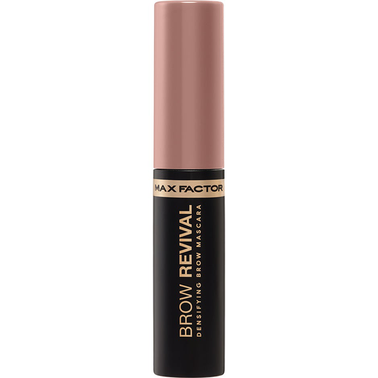 Brow Revival, Max Factor Kulmakarvat