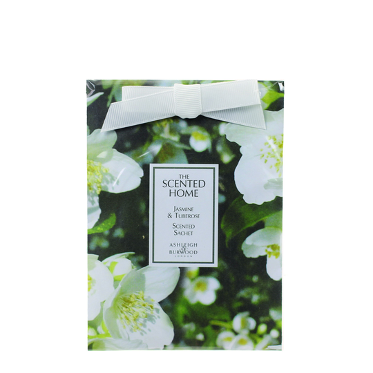 Ashleigh & Burwood Tuoksupussi Jasmine & Tuberose