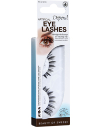 Eyelashes Anna