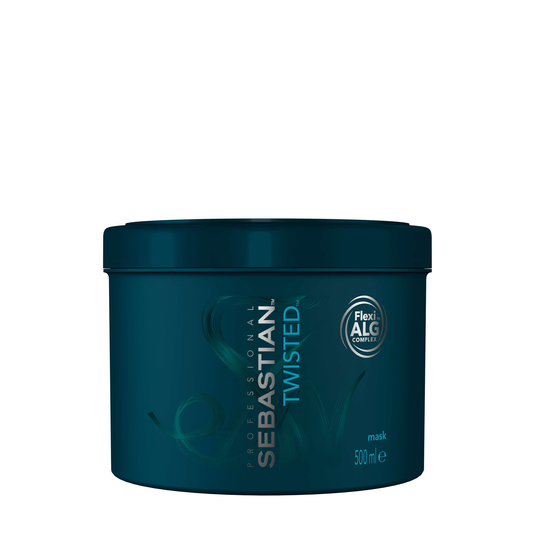 Sebastian Professional Twisted Curl Mask 500ml 500 ml