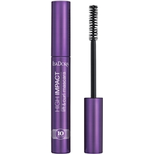 IsaDora 10 Sec High Impact Lift & Curl Mascara 9 ml No. 030