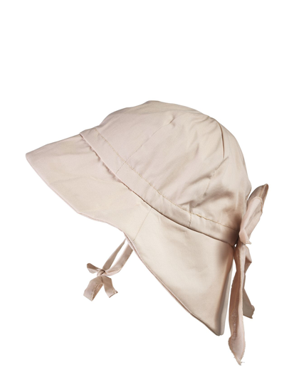 Sun Hat - Powder Pink Aurinkohattu Vaaleanpunainen Elodie Details