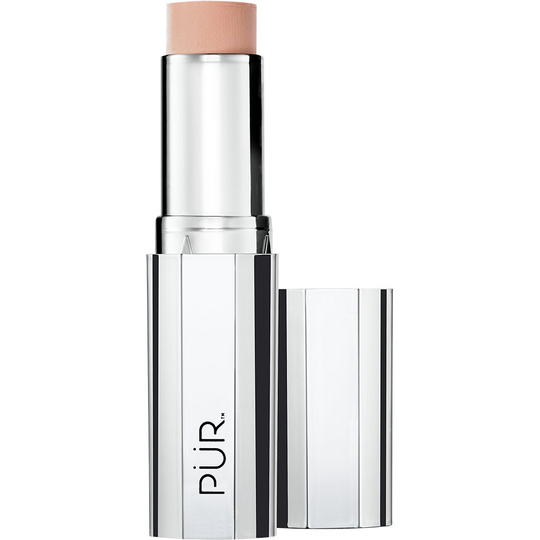 4-in-1 Foundation Stick, 9 g PÜR Meikkivoide