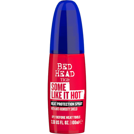 Some Like It Hot Heat Defense Spray, 100 ml TIGI Bed Head Muotoilutuotteet