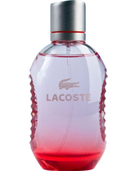 Red, EdT 75ml