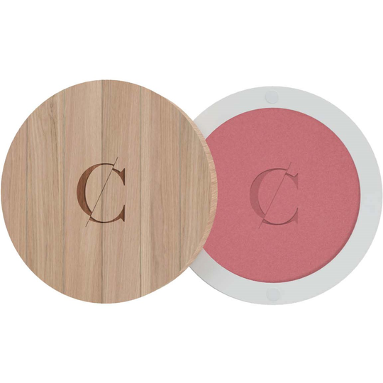 Couleur Caramel Blush powder n°57 Fresh rose