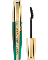 Volume Million Lashes Feline Mascara, Black