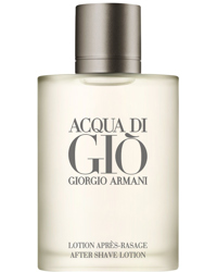 Acqua di Gio Homme, After Shave Lotion 100ml
