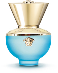 Dylan Turquoise Pour Femme, EdT 50ml