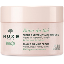 Nuxe Body Rêve De Thé Toning Firming Cream 200 ml
