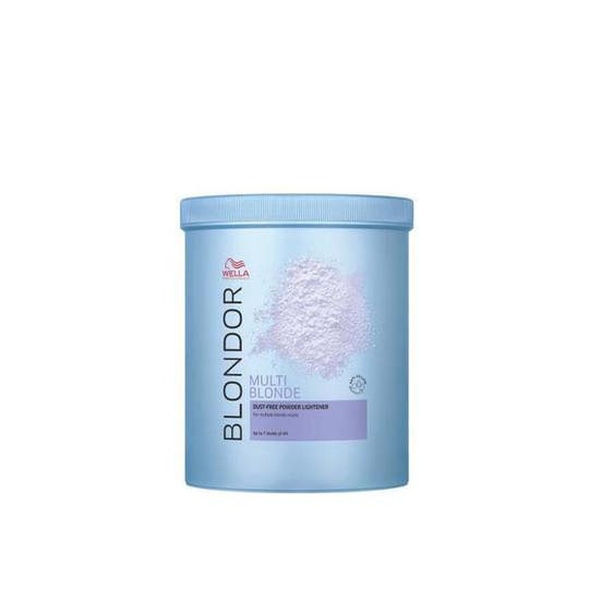 Wella Professionals Blondor valkaisujauhe 800 g