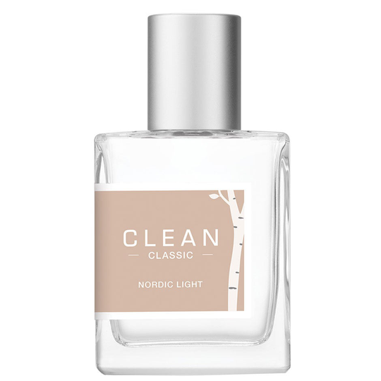 Classic Nordic Light, 30 ml Clean Naisten hajuvedet