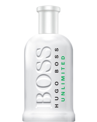 Boss Bottled Unlimited, EdT 200ml