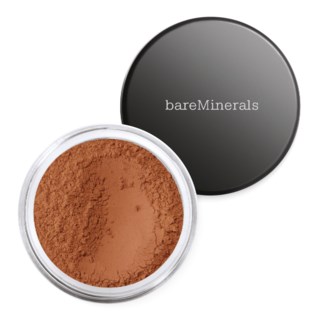 All Over Face Colours