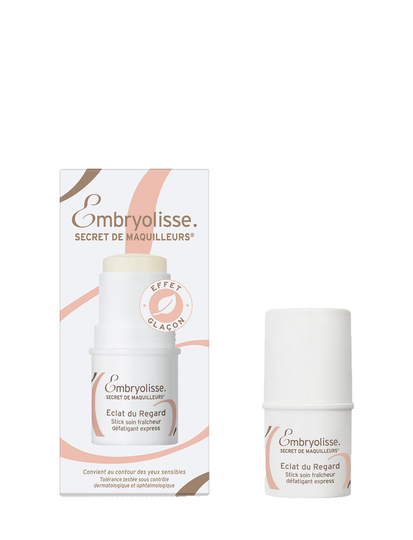 Radiant Eye Beauty WOMEN Skin Care Face Eye Cream Nude Embryolisse