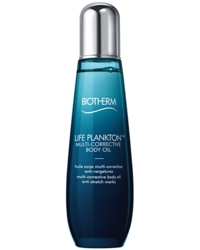 Life Plankton Body Oil, 125ml