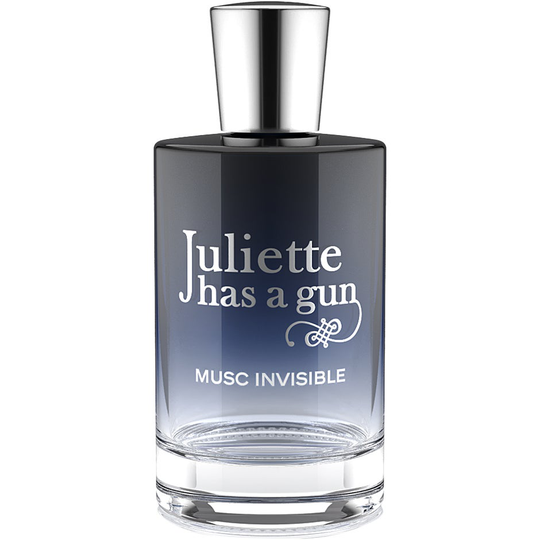 Musc Invisible, 100 ml Juliette has a gun Naisten hajuvedet