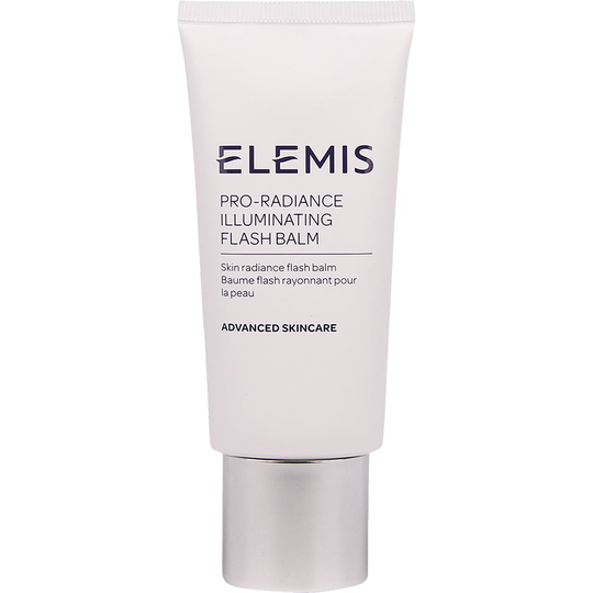 Elemis Pro-Radiance Illuminating Flash Balm, 50 ml Elemis Pohjustus