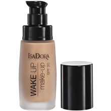 IsaDora Wake Up Make Up - Foundation 30 ml No. 008
