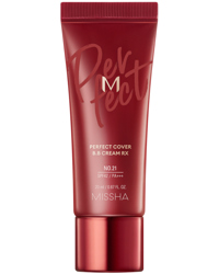 M Perfect Cover BB Cream Rx No21, 20ml