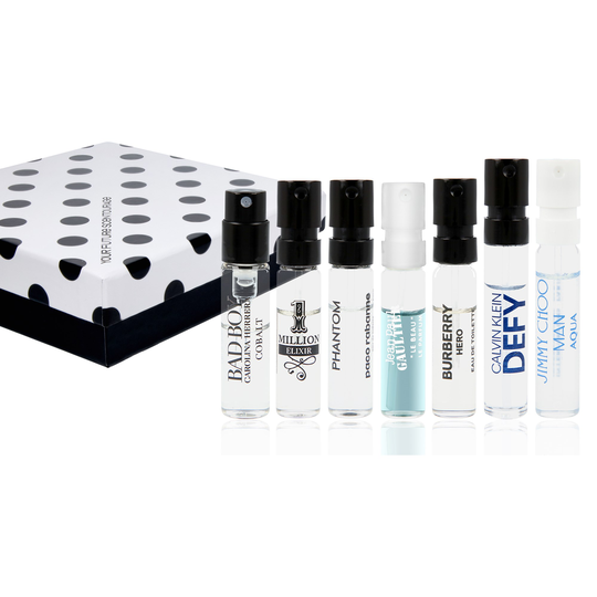 By Lyko Try & Buy Perfume Set For Him - Eau My God