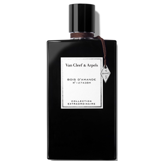 Van Cleef & Arpels Collection Extraordinaire Bois d´amande edp sp