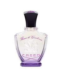 Fleurs de Gardenia, EdP 75ml