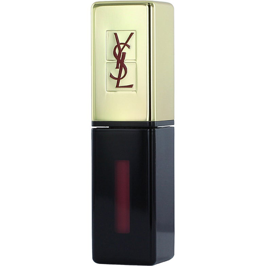 Yves Saint Laurent Rouge Pur Couture Glossy Stain, 6 ml Yves Saint Laurent Huulipuna