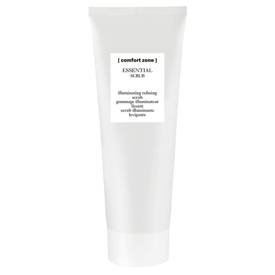 Essential Scrub, 60 ml Comfort Zone Kasvokuorinnat