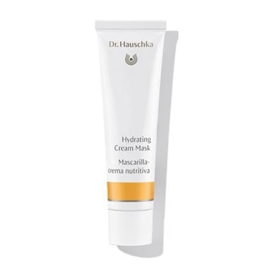 Dr. Hauschka Kosteuttava voide naamio 30ml