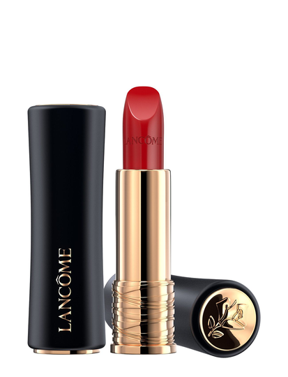 Absolu Rouge Cream R21 148 Huulipuna Meikki Punainen Lancôme