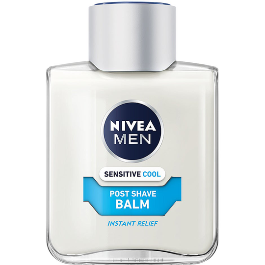 MEN Sensitive Cooling, 100 ml Nivea Parranajotuotteet