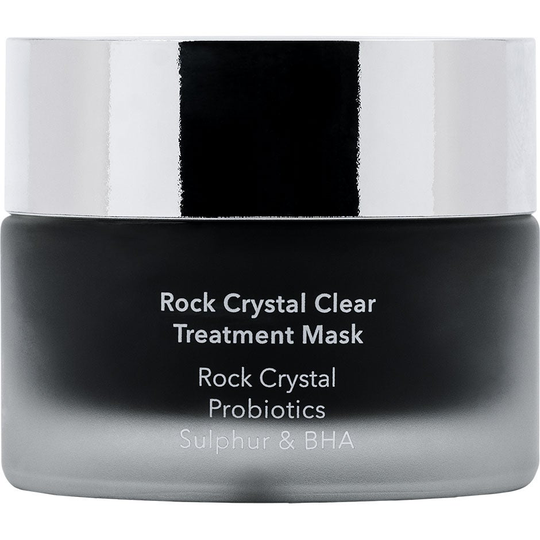 Rock Crystal Clear Treatment Mask, 50 ml M Picaut Swedish Skincare Kasvonaamiot