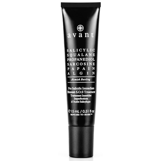 Avant Skincare Anti-blemish Pro Salicylic Immediate Blemish S.O.S