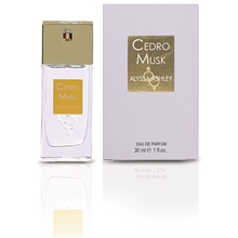 Cedro Musk - Eau de parfum 30 ml