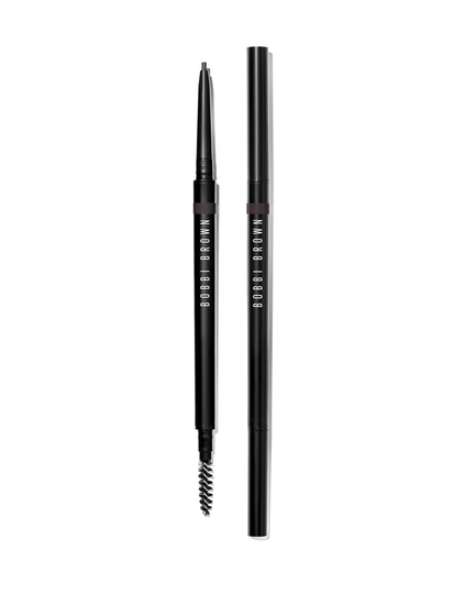 Bb Micro Brow Pencil Kulmakynä Meikki Ruskea Bobbi Brown