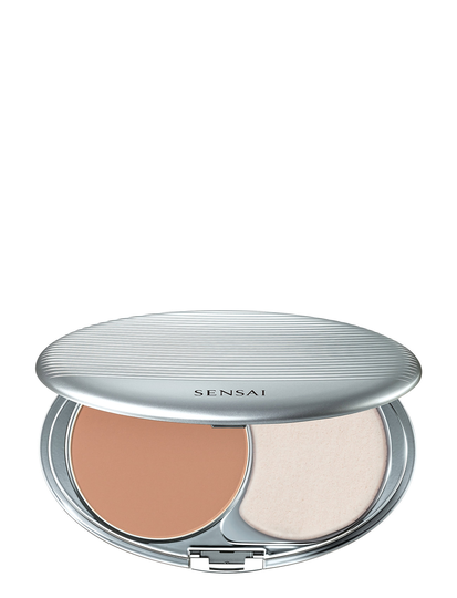 Cellular Performance Total Finish Foundation Meikkivoide Meikki SENSAI