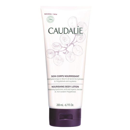 Caudalie Nourishing Body Lotion (200ml)
