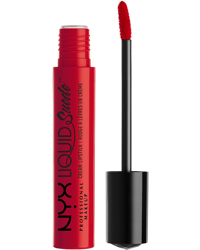 Liquid Suede Cream Lipstick, Kitten Heels
