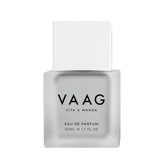 VAAG by Vita & Wanda, 50 ml Vita & Wanda x Blush Naisten hajuvedet