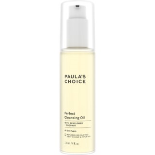 Perfect Cleansing Oil